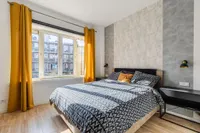 Karel du Jardinstraat 14 1, Amsterdam