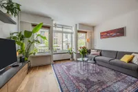 Nieuwe Binnenweg 18 C, Rotterdam