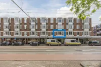 Nieuwe Binnenweg 18 C, Rotterdam