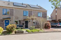 Opaalstoep 37, Assen