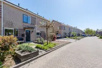 Opaalstoep 37, Assen