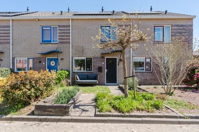 Opaalstoep 37, 9403SK, Assen, Drenthe