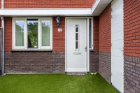Gooise Kant 22, Amsterdam