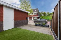 Gooise Kant 22, Amsterdam