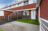 Gooise Kant 22, Amsterdam