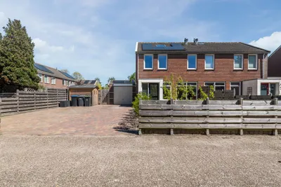 Neptunus 39, 9602LL, Hoogezand, Groningen