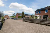 Neptunus 39, Hoogezand