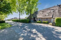 Dekkersland 3, Rouveen