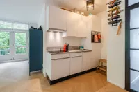 Putterlaan 33, Bilthoven
