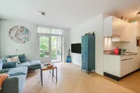 Putterlaan 33, Bilthoven