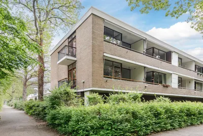 Putterlaan 33, 3722WE, Bilthoven, Utrecht