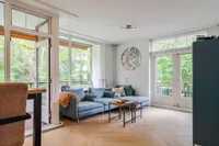 Putterlaan 33, Bilthoven