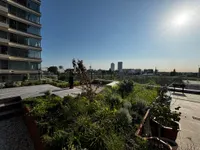 Baan 36 A, Rotterdam