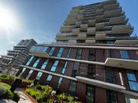 Baan 36 A, Rotterdam