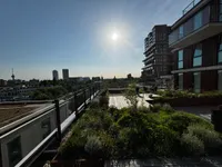 Baan 36 A, Rotterdam