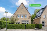 Sportlaan 3, Heerhugowaard