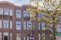 Beukelsdijk 130 A, Rotterdam