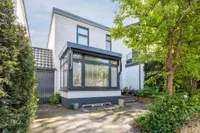Landstraat 64, Bussum