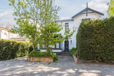 Landstraat 64, 1401ER, Bussum, Noord-Holland