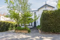 Landstraat 64, Bussum