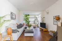 Landstraat 64, Bussum