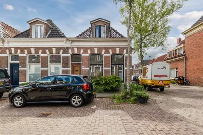 Selwerderstraat 14, 9717GK, Groningen, Groningen