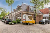 Selwerderstraat 14, Groningen