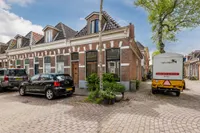Selwerderstraat 14, Groningen
