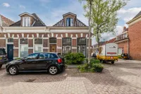 Selwerderstraat 14, Groningen