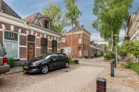 Selwerderstraat 14, Groningen