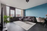Soesterberghof 101, Amsterdam