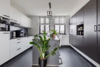 Soesterberghof 101, Amsterdam