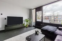 Soesterberghof 101, Amsterdam