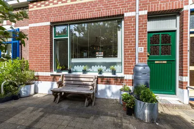 Achter Nieuwstraat 13, 2411EN, Bodegraven, Zuid-Holland
