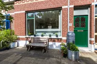 Achter Nieuwstraat 13, Bodegraven