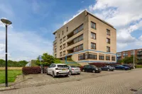 Korenbloem 6, Mijdrecht