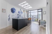 Bartholomeus Diazstraat 35 3, Amsterdam