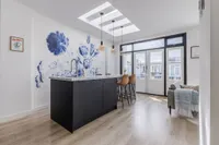 Bartholomeus Diazstraat 35 3, Amsterdam