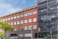Bartholomeus Diazstraat 35 3, Amsterdam