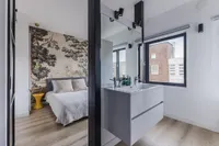 Bartholomeus Diazstraat 35 3, Amsterdam