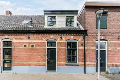 Hemelrijksestraat 86, 5701LH, Helmond, Noord-Brabant