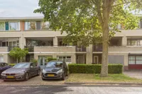 Fellinilaan 69, Almere