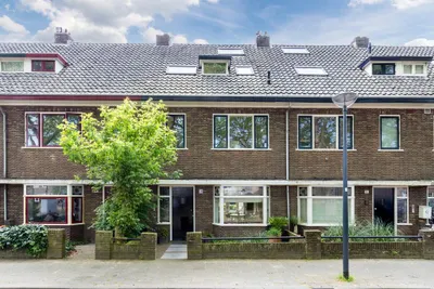 Oranjeboomplein 10, 4812AJ, Breda, Noord-Brabant