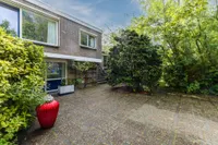 Lelieplein 2, Spijkenisse