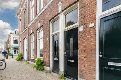 Vleutenseweg 84, 3532HM, Utrecht, Utrecht