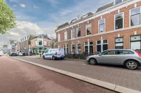 Vleutenseweg 84, Utrecht