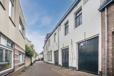Melatensteeg 5, 7201BP, Zutphen, Gelderland