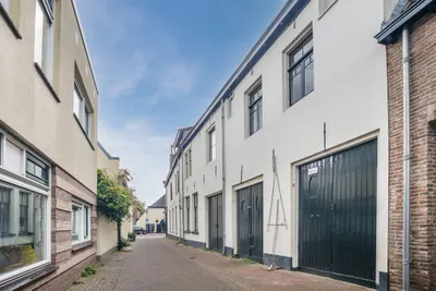 Melatensteeg 5, 7201BP, Zutphen, Gelderland