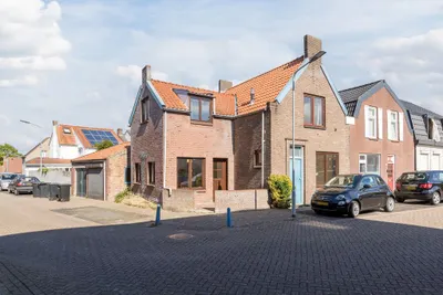 Lange Kerkstraat 25, 4531CH, Terneuzen, Zeeland
