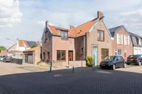 Lange Kerkstraat 25, Terneuzen